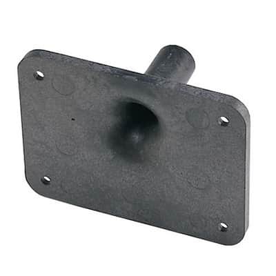 Roland MDP-7 Mounting Plate Modules & Percussion Pads image 1