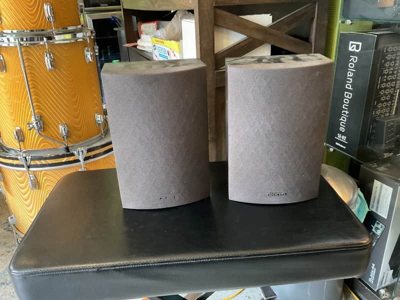 Onkyo SKB 530 speakers image 1