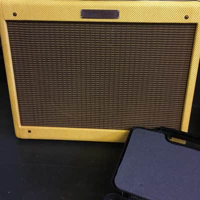 KHAN Audio Pak Amp Used image 9