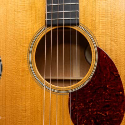 Bourgeois Acoustic Guitars - Country Boy OM - Professional Series image 9