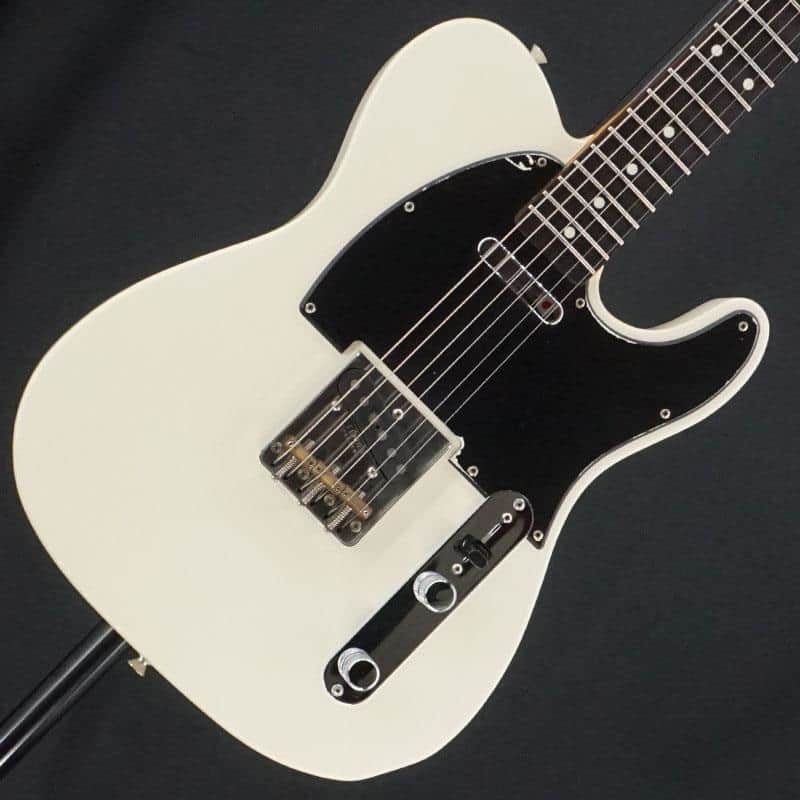Fender MIJ Hybrid 60s Telecaster | Reverb