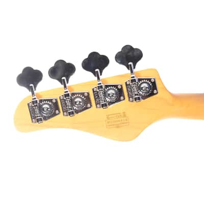 Schecter Dug Pinnick Signature Baron-H Bass Guitar 2022 USED image 7
