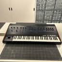 Oberheim OB-Xa (8 voices, MIDI, Fatar keybed) // Restored by VS&Co
