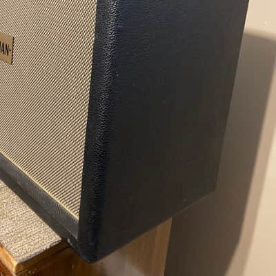 Friedman 212 Runt extension speaker cab loaded with celestian V30’s image 2