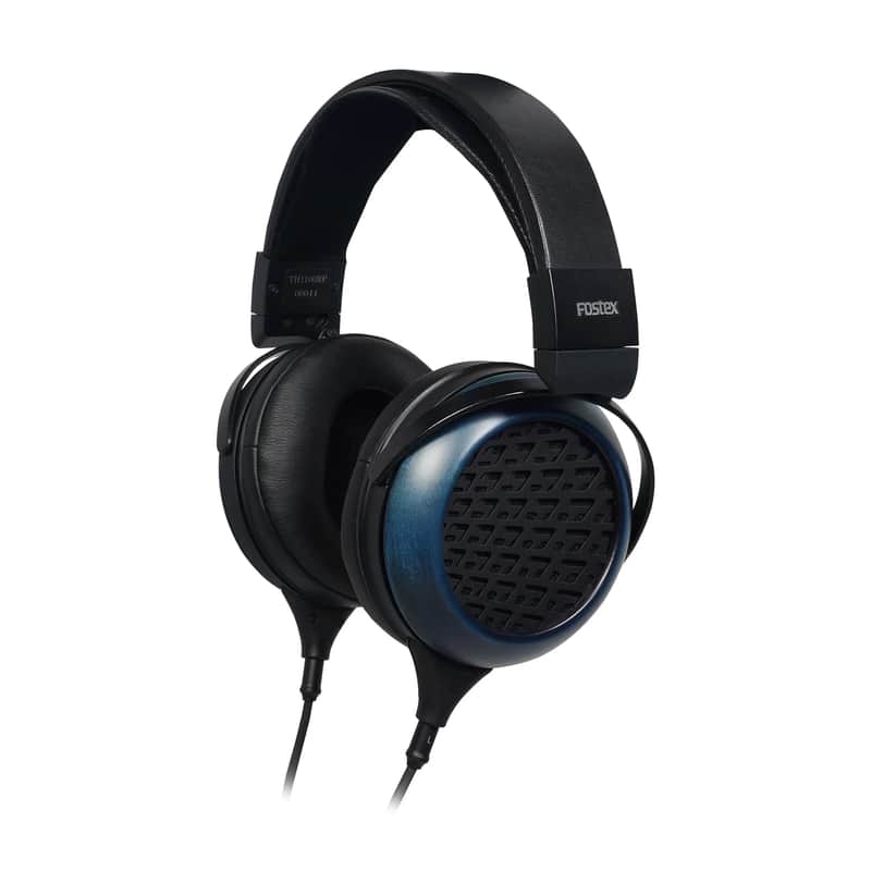 Fostex TH1100RP MK2 Premium Reference Headphones – Regular Phase (RP) Drivers – TH1100RPMK2