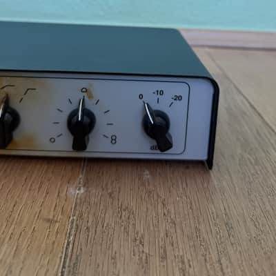 Rode Classic 2 II large diaphragm condenser tube valve microphone mic condenser Vintage Professional studio image 10