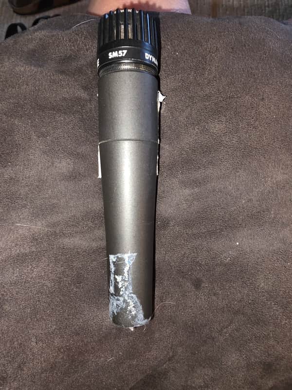 Shure SM57 image 1