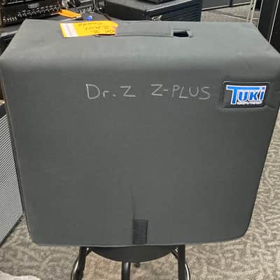 Dr Z Z-Plus, Excellent, SKU: 9140GT image 5