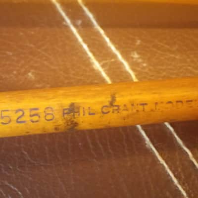 ROGERS GRETSCH LUDWIG  Rare Felt Mallets 50s 60s LOT 6 USA VINTAGE NO TARIFFS image 15