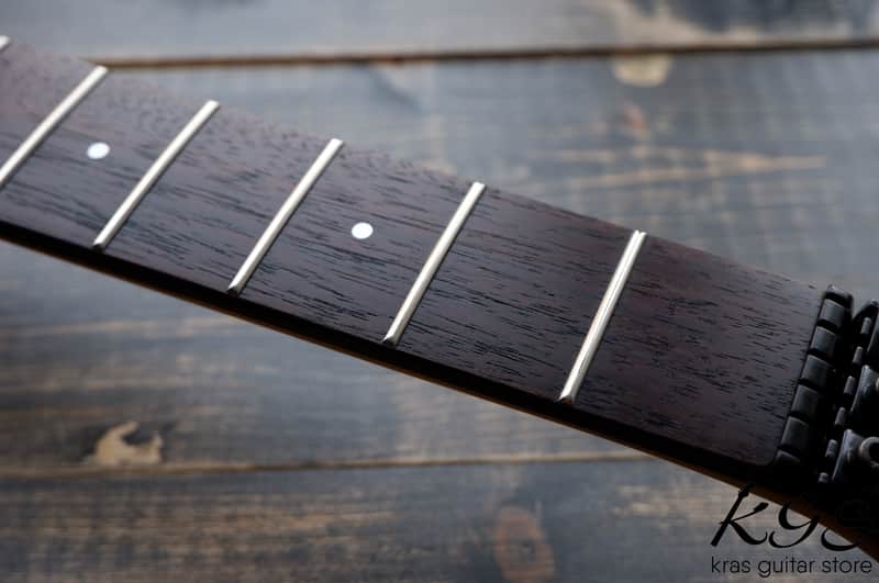 Aria Pro II MA-20 Magna Series 1990 Black | Reverb