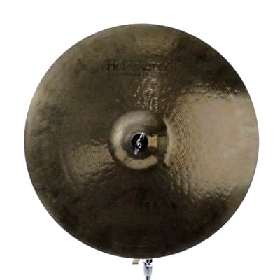 Sabian 20” Hand Hammered Ride image 1