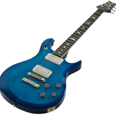 PRS S2 McCarty 594 Lake Blue image 3