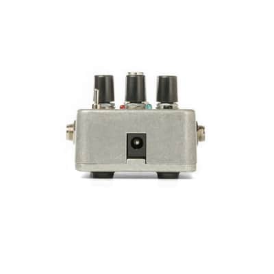 New Electro-Harmonix EHX Nano Operation Overlord Overdrive Effects Pedal image 9