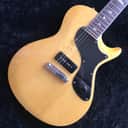 PRS SE One Korina Bird Inlay