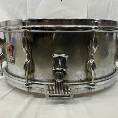 Premier Royal Ace Snare Drum 14 x 5.5 image 4