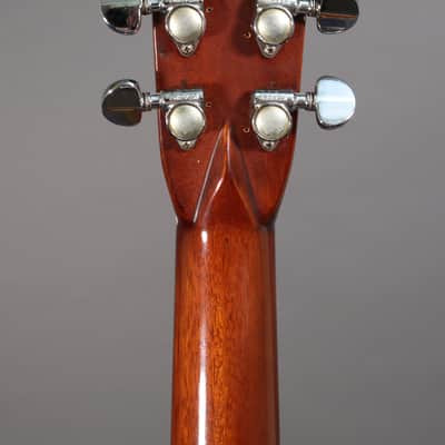 Martin D-28 - 1949 image 9