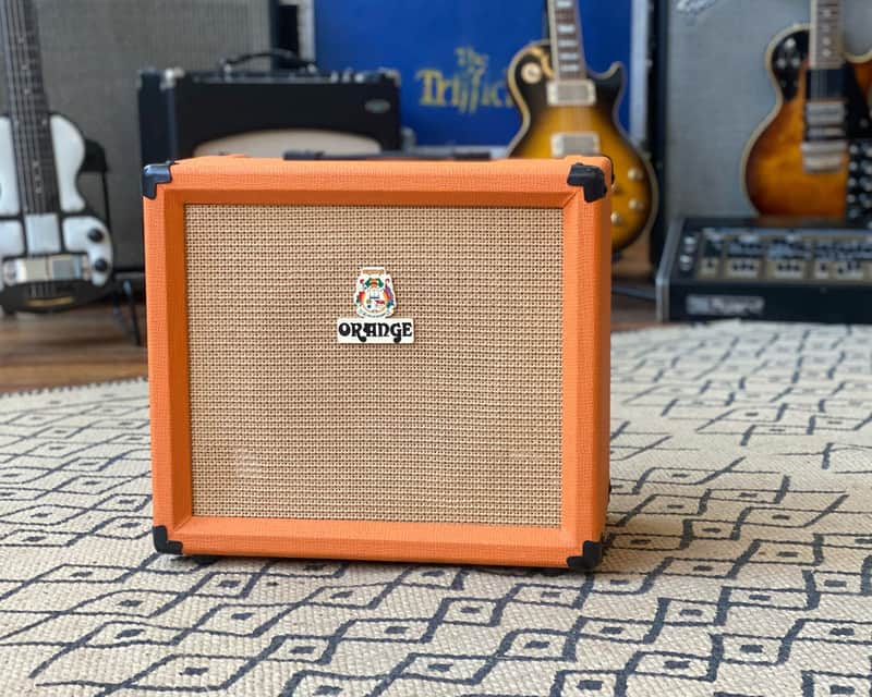Orange Crush 30R | Reverb