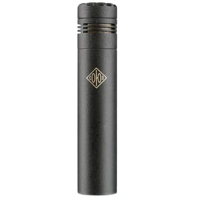 Soyuz Microphones 011 FET Microphone (Black) image 1