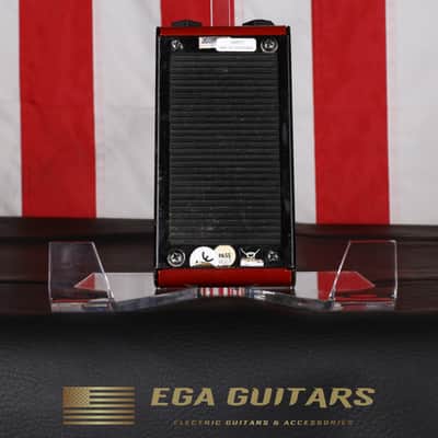Seymour Duncan Pickup Booster - Dark Red image 2