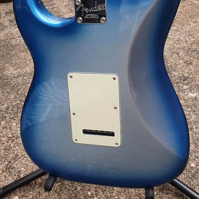 Fender American Elite Stratocaster image 12