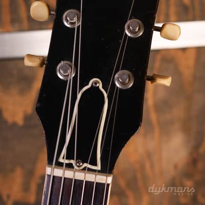 Gibson ES-330T 1963 Bild 11