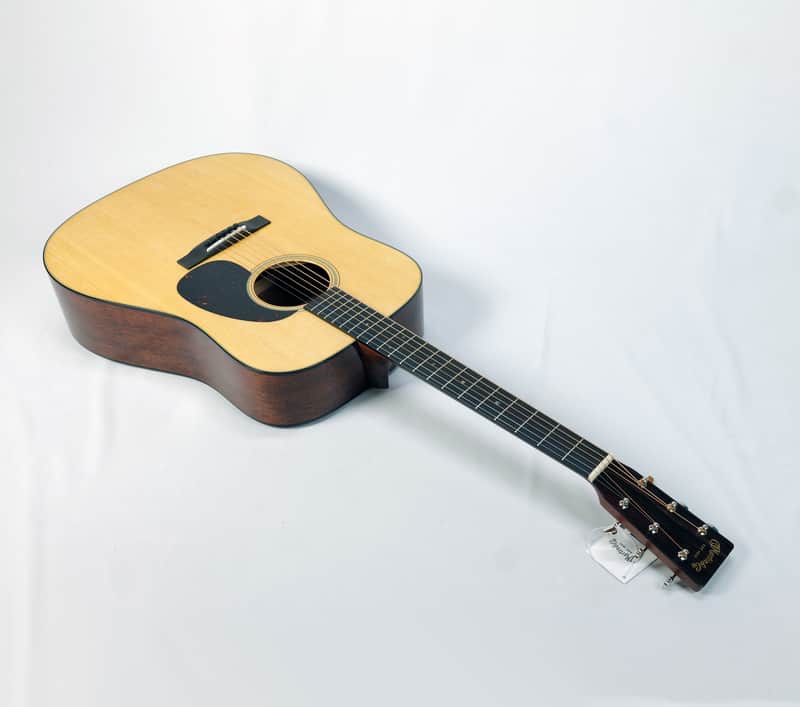 Martin Super D-18: $3399.99 (No Discount)