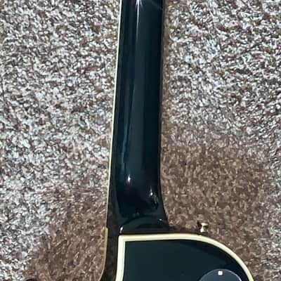 Epiphone Les Paul Custom 2024 - Present - Ebony image 4