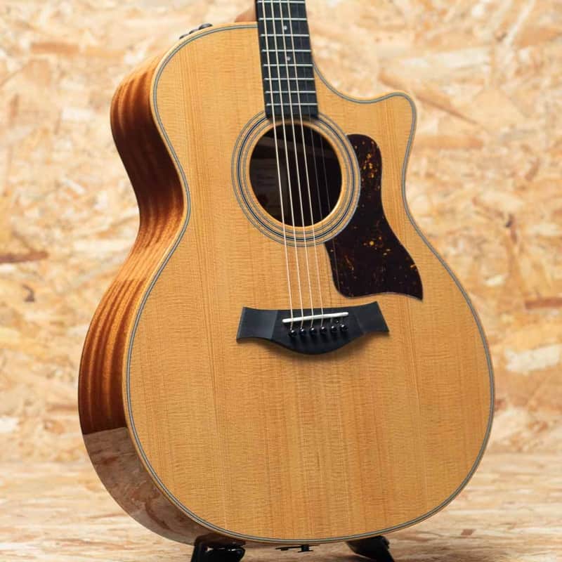 Save $202.19 on Taylor 314ce Studio Natural! 