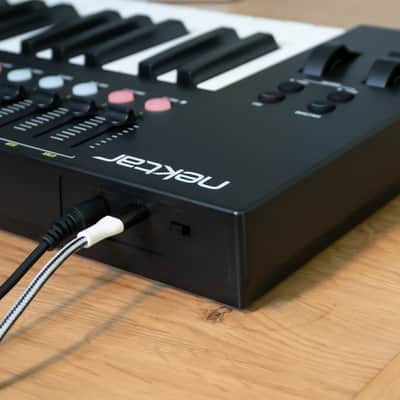 [Case] Nektar Impact LX49 MK3 image 4