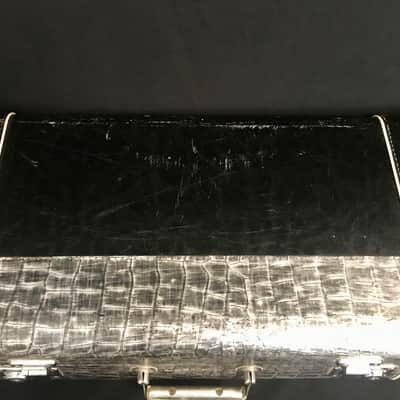 King Super 20 Symphony SilverSonic Trumpet 1961 image 15