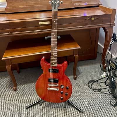 2004 Gibson Les Paul Special DC image 3