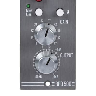 AEA RPQ503 3rd gen. image 5