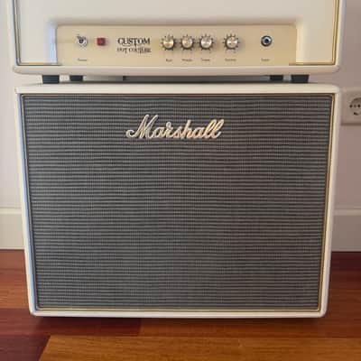 Marshall Hot Couture (Class 5) 2013 - Ivory image 10