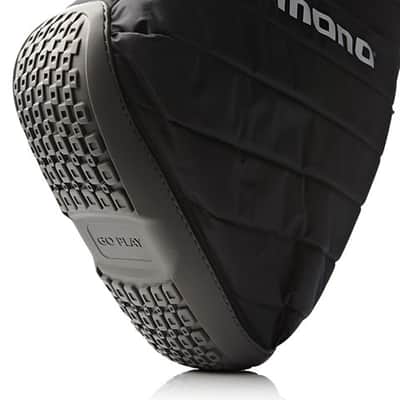 Mono Vertigo Bass Guitar BLK image 4
