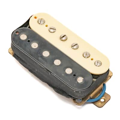Epiphone Les Paul Junior Zebra Humbucker image 4