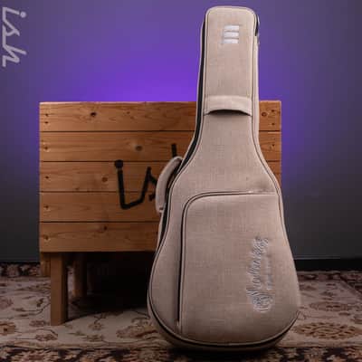 Martin O’ahu™ HG-28 Special Edition Acoustic Guitar image 13