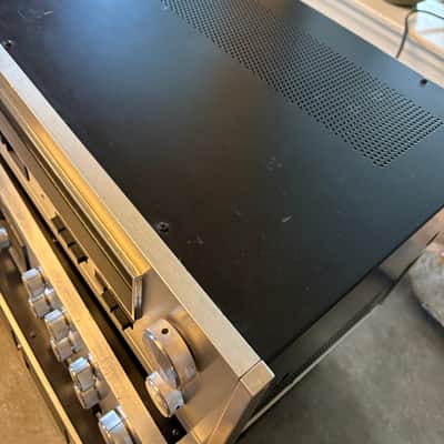 Accuphase T-101 stereo tuner 1970’s image 6