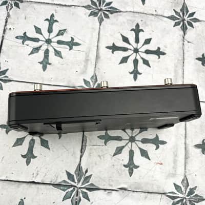 Fishman ToneDeq AFX Preamp EQ and DI with Dual Effects image 5