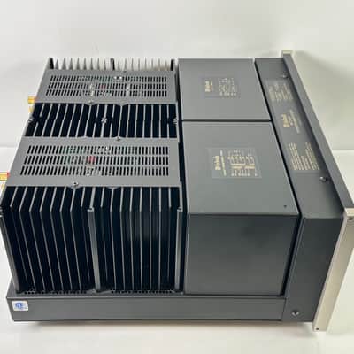McIntosh MC205 5 Channel Power Amplifier image 11