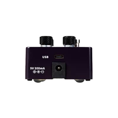 Mooer Drummer X2 Guitar Pedal Stereo Drum Machine Effect Pedal with FILL Function Tap Tempo EQ Knob,price include the import duty to US buyer image 3