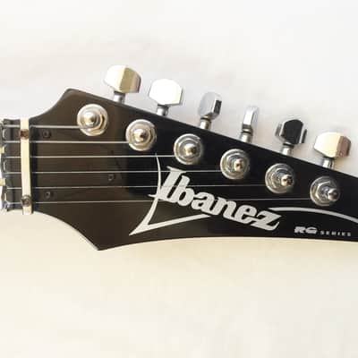 IBANEZ RG-270 Made in Korea- 1996 with DEAN USA Time Capsule/G Bridge Humbucker image 13
