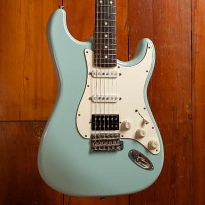 Xotic XSCPRO-2 Sonic Blue 5A image 1