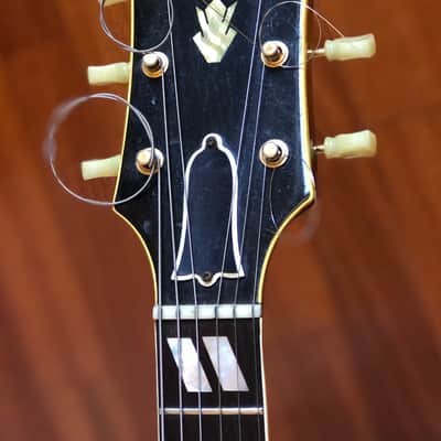 Gibson ES 350 1958 Sunburst image 19