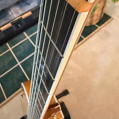 Taylor 612ce 2000 - Grand Concert - Natural - Excellent!!! image 9
