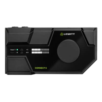 Lewitt Connect 6 B-Stock image 2
