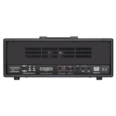 Fryette Deliverance D60 Series II+ Head 120 Watts image 2