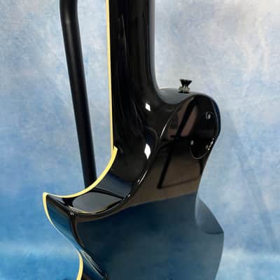 ESP Gus G. EC "ROCK ART" Custom Shop Made in Japan image 18