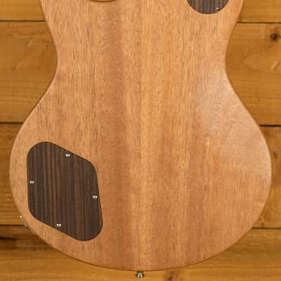 Nik Huber Dolphin '59 | Tobacco Burst image 2
