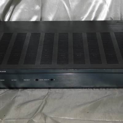 Niles SI-245 stereo power amplifier image 1
