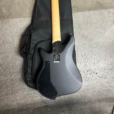 Jamstik Studio MIDI Guitar Matte Black image 4